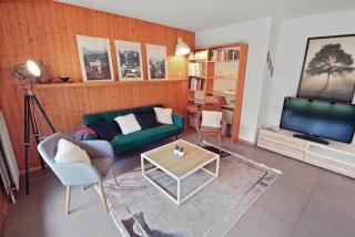 Logement spacieux au coeur du Val d'Illiez - Val-d'Illiez - 2
