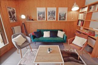 Logement spacieux au coeur du Val d'Illiez - Val-d'Illiez - 1