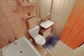 Logement spacieux au coeur du Val d'Illiez - Val-d'Illiez - 3