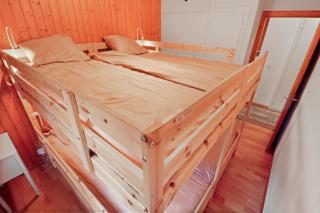 Logement spacieux au coeur du Val d'Illiez - Val-d'Illiez - 5
