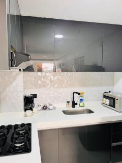 Lujoso Apartamento para Vacaciones y Negocios - 3