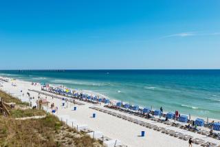 Tidewater 2700 - Panama City Beach - 7