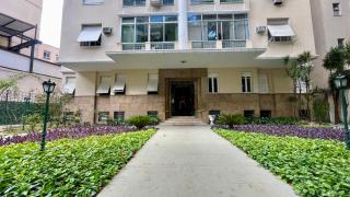 São Salvador, Flamengo, 3 quartos - 0