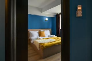 City-Centric Comfort: 1-Bedroom Apartment near Military Circle - Bucharest - 7