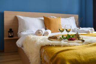 City-Centric Comfort: 1-Bedroom Apartment near Military Circle - Bucharest - 1