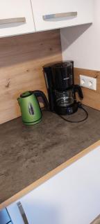 Ferienwohnungen Lexahaus - 2