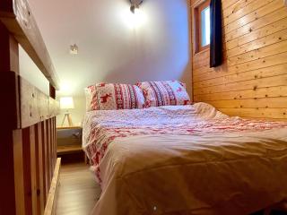Chalet Myosotis 4 - 4