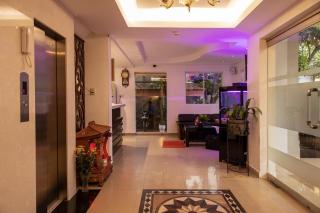 Ngọc Châu Hotel - Ho Chi Minh - 9
