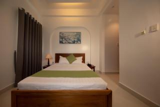 Ngọc Châu Hotel - Ho Chi Minh - 8