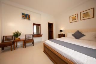 Ngọc Châu Hotel - 7