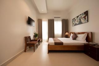 Ngọc Châu Hotel - Ho Chi Minh - 6
