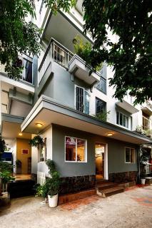 Ngọc Châu Hotel - Ho Chi Minh - 0