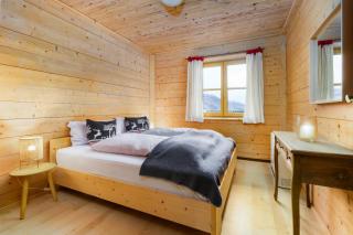 Ski-in & Ski-out out Chalet Maria with amazing mountain view - Maria Alm am Steinernen Meer - 8
