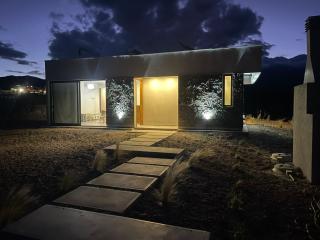 Sunset de los Andes Lodge - Ciudad Lujan de Cuyo - 3