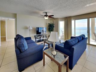 Long Beach Resort Tower II #904 - Panama City Beach - 5