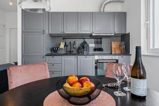 Apartment Brodarica Soul - 2