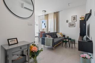 Apartment Brodarica Soul - Brodarica - 0