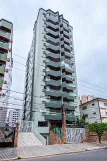 Requinte PG|AR|Garagem|Wi-Fi - Praia Grande - 0