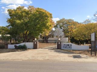 Lagai Roi Guesthouse - Boshoek - 5