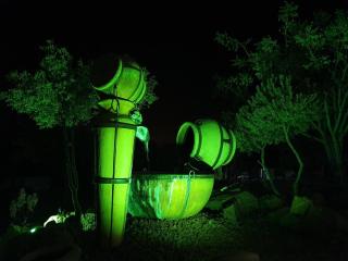 Lagai Roi Guesthouse - Boshoek - 3