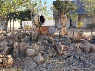 Lagai Roi Guesthouse - Boshoek - 2
