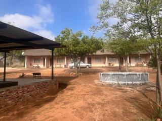 Lagai Roi Guesthouse - Boshoek - 1