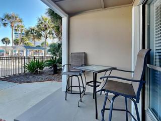 Grand Caribbean Perdido Key #110 East - 8