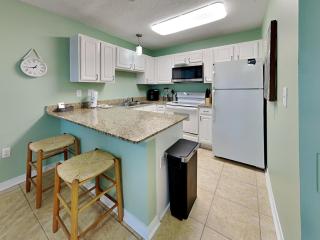 Grand Caribbean Perdido Key #110 East - 4