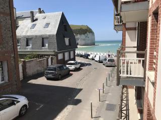 Pleine Mer - Yport - 8
