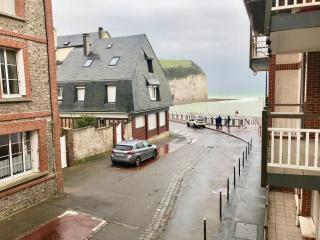 Pleine Mer - Yport - 5