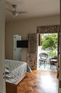 Aconchego no coração de Santa Teresa - 2