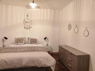 Maison de village à maligny 89 - 8