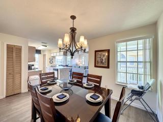 Lovely 3 bed Condo Near Disney Quiet Community - Kissimmee - 3