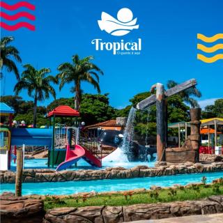 Flat no Centro de Caldas - 3