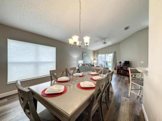 Four Bed Three Bath in a gated community with pool - Kissimmee - 9