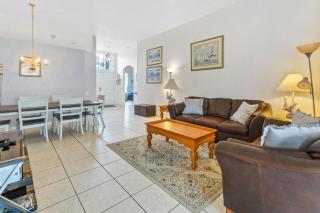Three Bed Private Pool Villa just steps away from - Kissimmee - 0