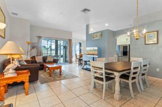 Three Bed Private Pool Villa just steps away from - Kissimmee - 9