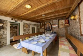 Traditional Stone House Perkovic - Velika Čista - 2