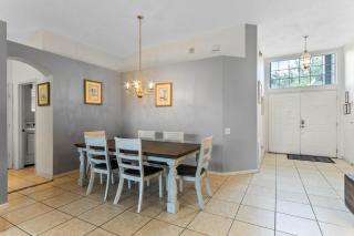 Three Bed Private Pool Villa just steps away from - Kissimmee - 8