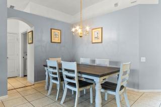 Three Bed Private Pool Villa just steps away from - Kissimmee - 7