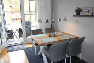 Apartmentvermittlung Mehr als Meer - Objekt 5 - Timmendorfer Strand - 7