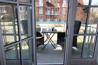 Apartmentvermittlung Mehr als Meer - Objekt 5 - Timmendorfer Strand - 6
