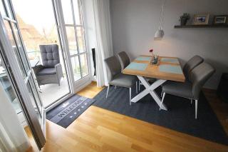 Apartmentvermittlung Mehr als Meer - Objekt 5 - Timmendorfer Strand - 5