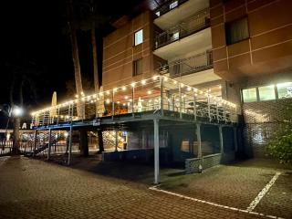 Apartamenty Planeta 212 Mielno centrum 100 m do morza - 7