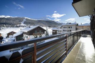 Cronox Rin - Livigno - 0