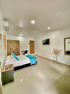 Hotel Boutique Duranta - 2