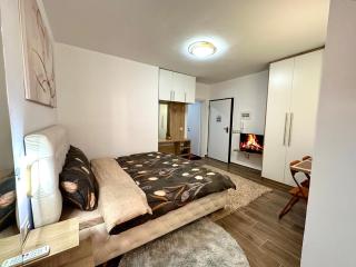 K&T Boulevard Studio Saranda - Saranda - 2