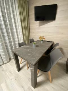 Apartmány Almberg Mitterdorf - 6