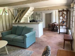Petit Clos - Varengeville-sur-Mer - 1