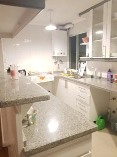 Penthouses Rocas de Santo Domingo Barrio Golf - 5